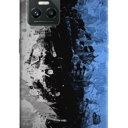 Artistic Design Realme GT Neo 3 Back Cover
