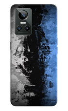 Artistic Design Realme GT Neo 3 Back Cover