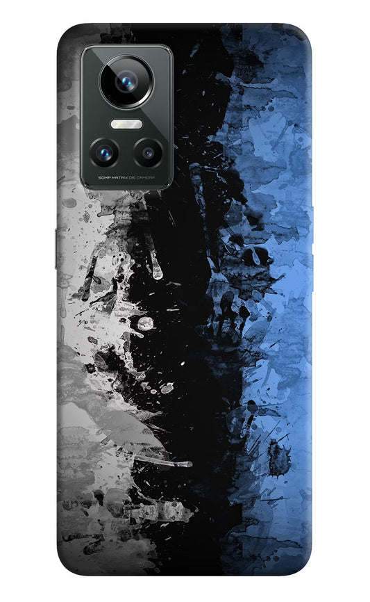 Artistic Design Realme GT Neo 3 Back Cover