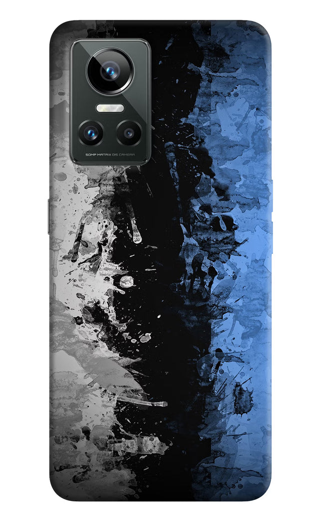 Artistic Design Realme GT Neo 3 Back Cover