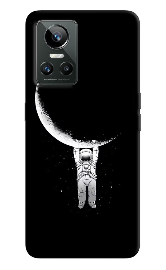 Moon Space Realme GT Neo 3 Back Cover