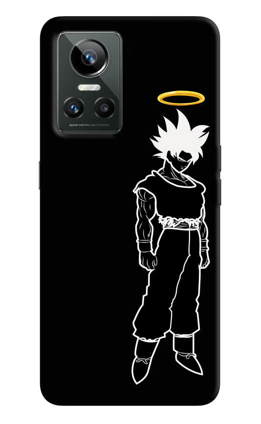 DBS Character Realme GT Neo 3 Back Cover