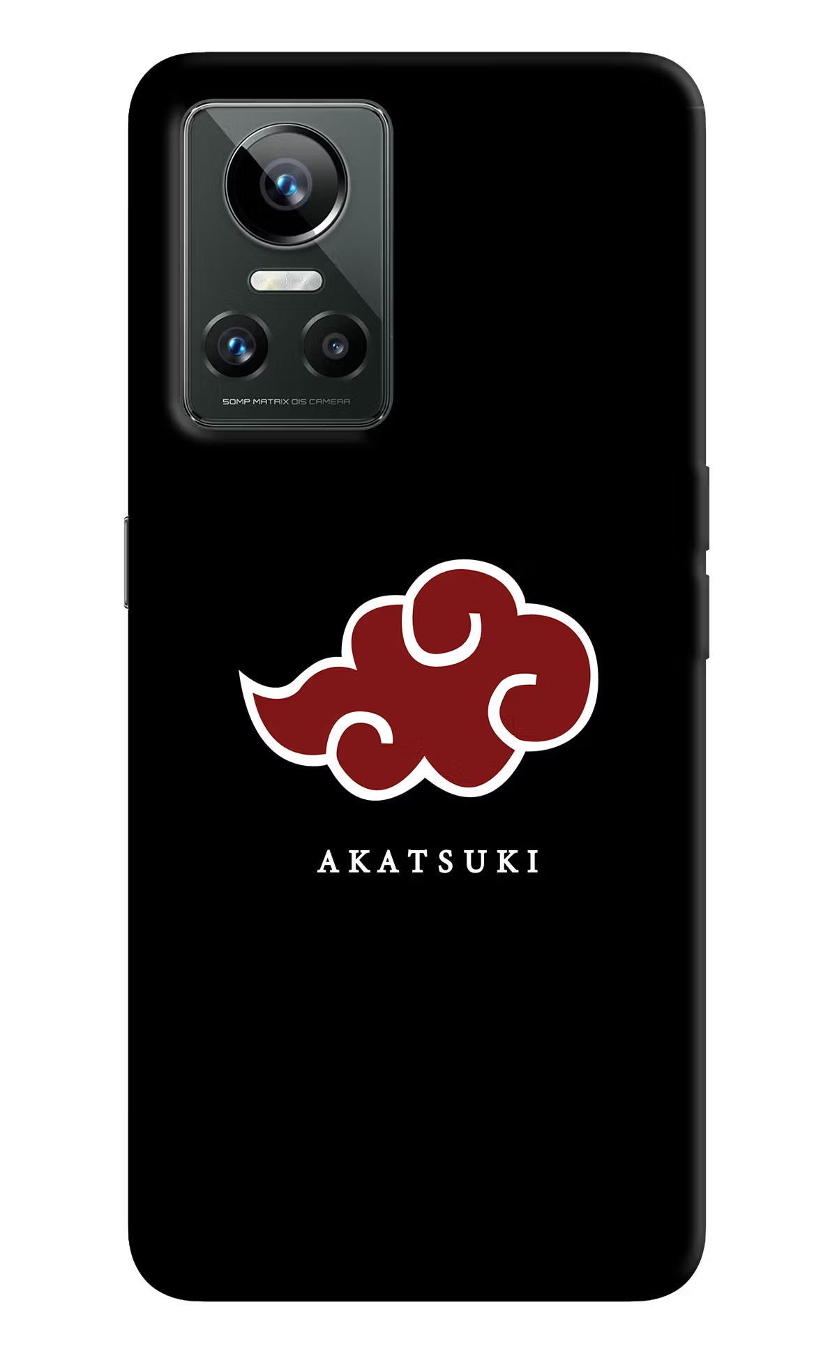 Akatsuki Realme GT Neo 3 Back Cover