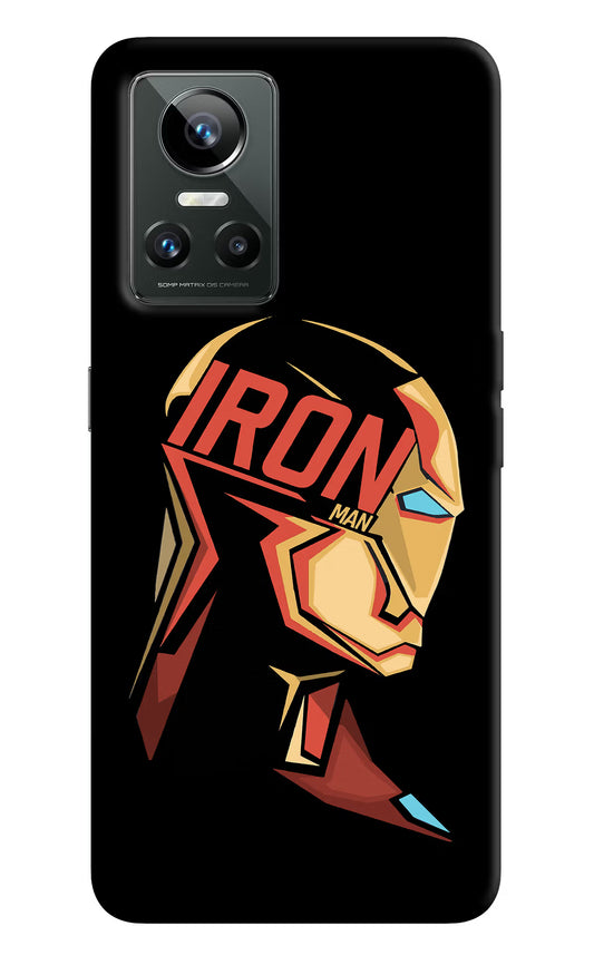 IronMan Realme GT Neo 3 Back Cover