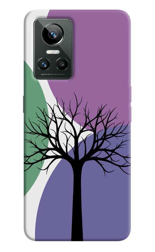 Tree Art Realme GT Neo 3 Back Cover