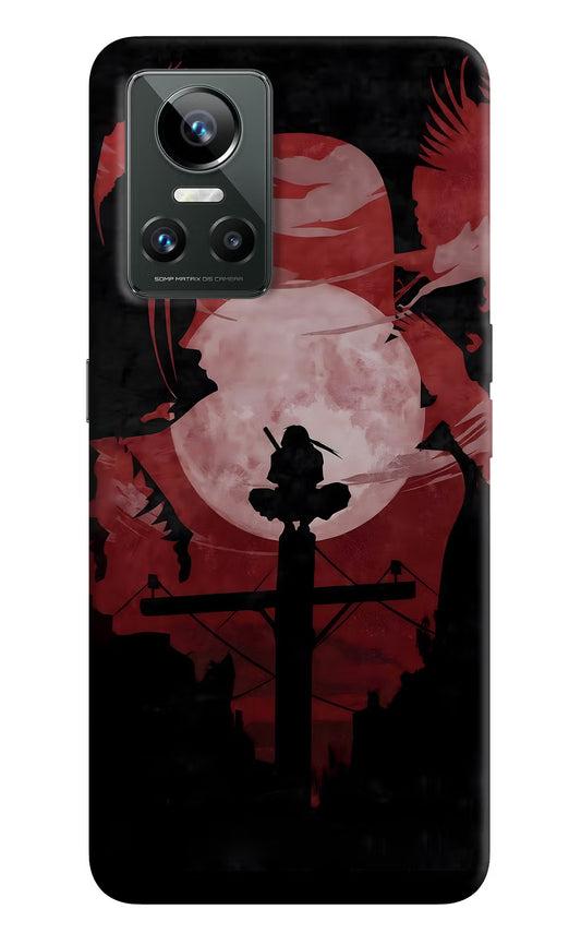 Naruto Anime Realme GT Neo 3 Back Cover