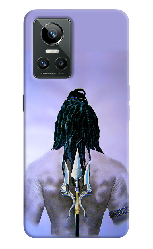 Shiva Realme GT Neo 3 Back Cover