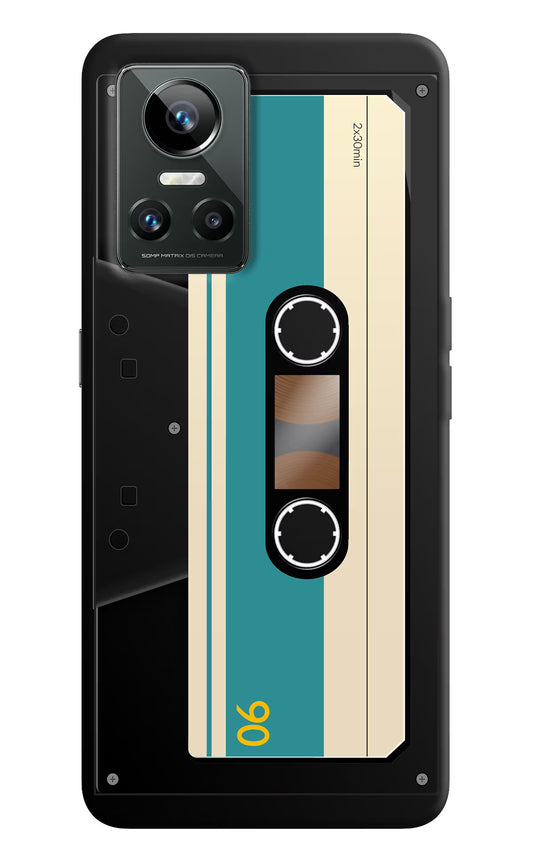 Cassette Realme GT Neo 3 Back Cover