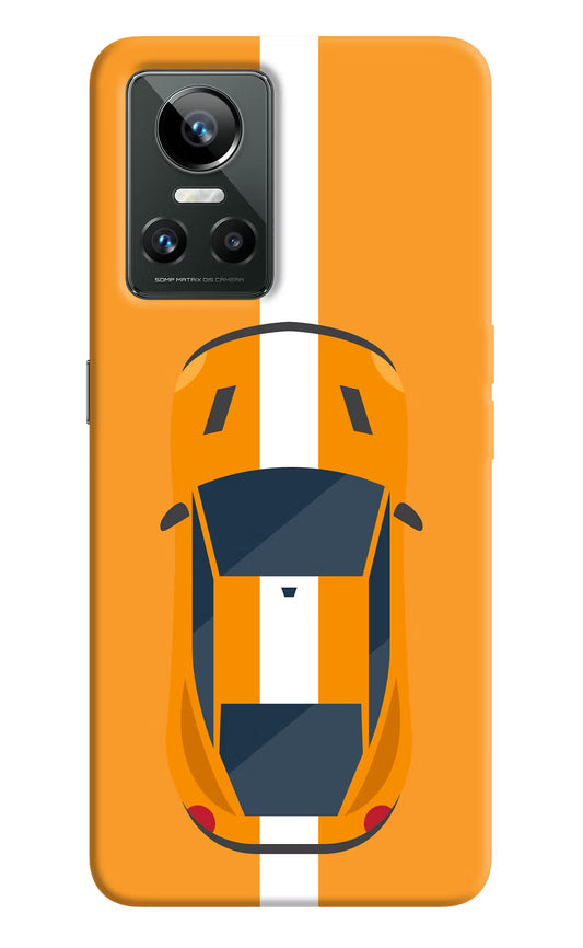 Highway Pursuit Realme GT Neo 3 Back Cover