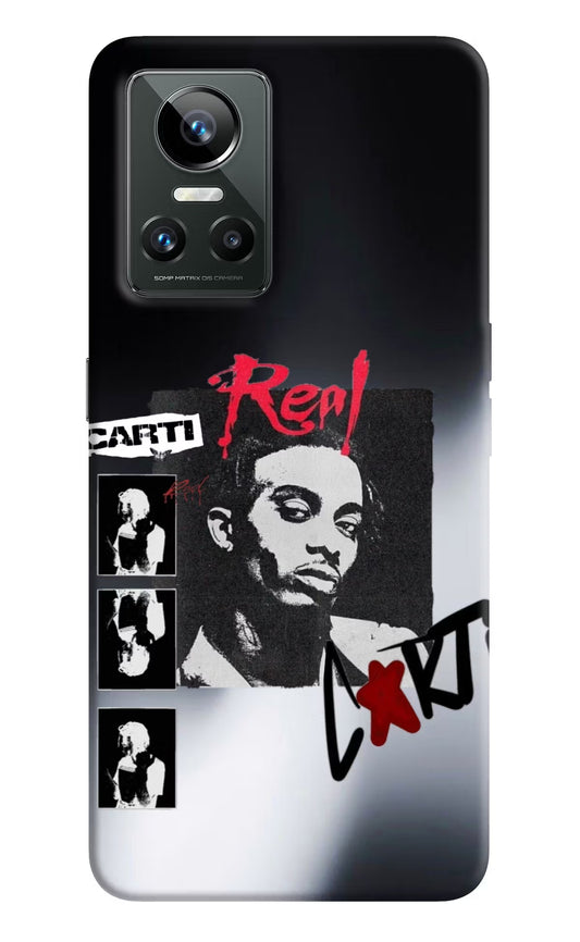 Playboi Carti Realme GT Neo 3 Hard Case Back Cover by Casekaro