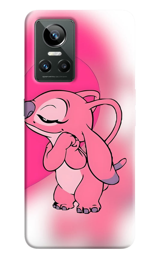 Angel Hug Realme GT Neo 3 Hard Case Back Cover by Casekaro