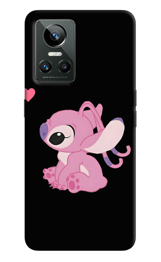 Angel Crush Realme GT Neo 3 Hard Case Back Cover by Casekaro