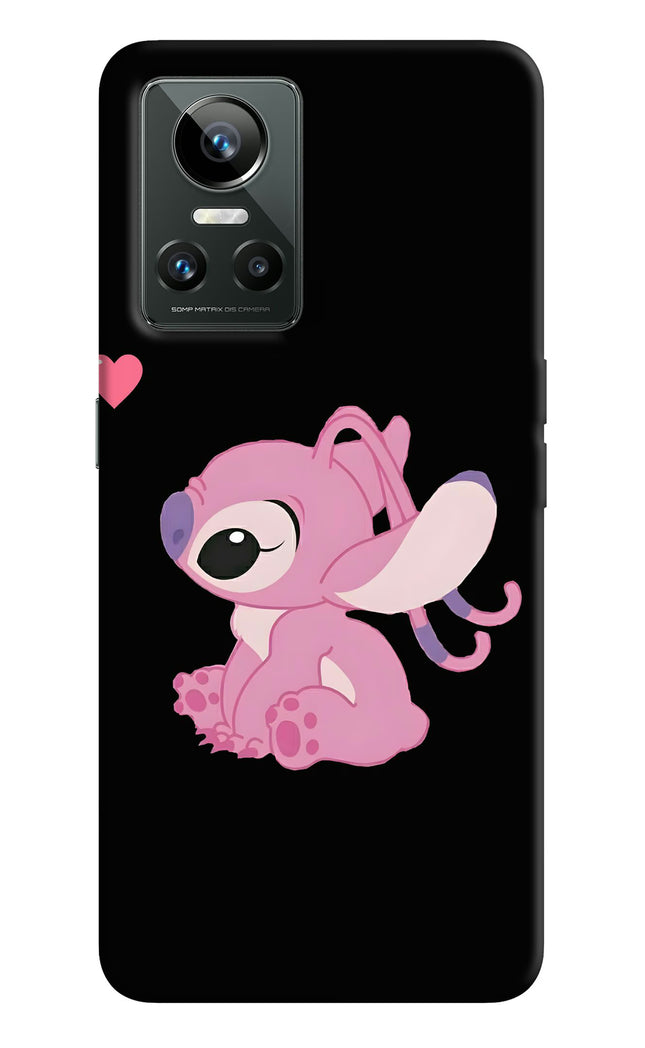 Angel Crush Realme GT Neo 3 Hard Case Back Cover by Casekaro