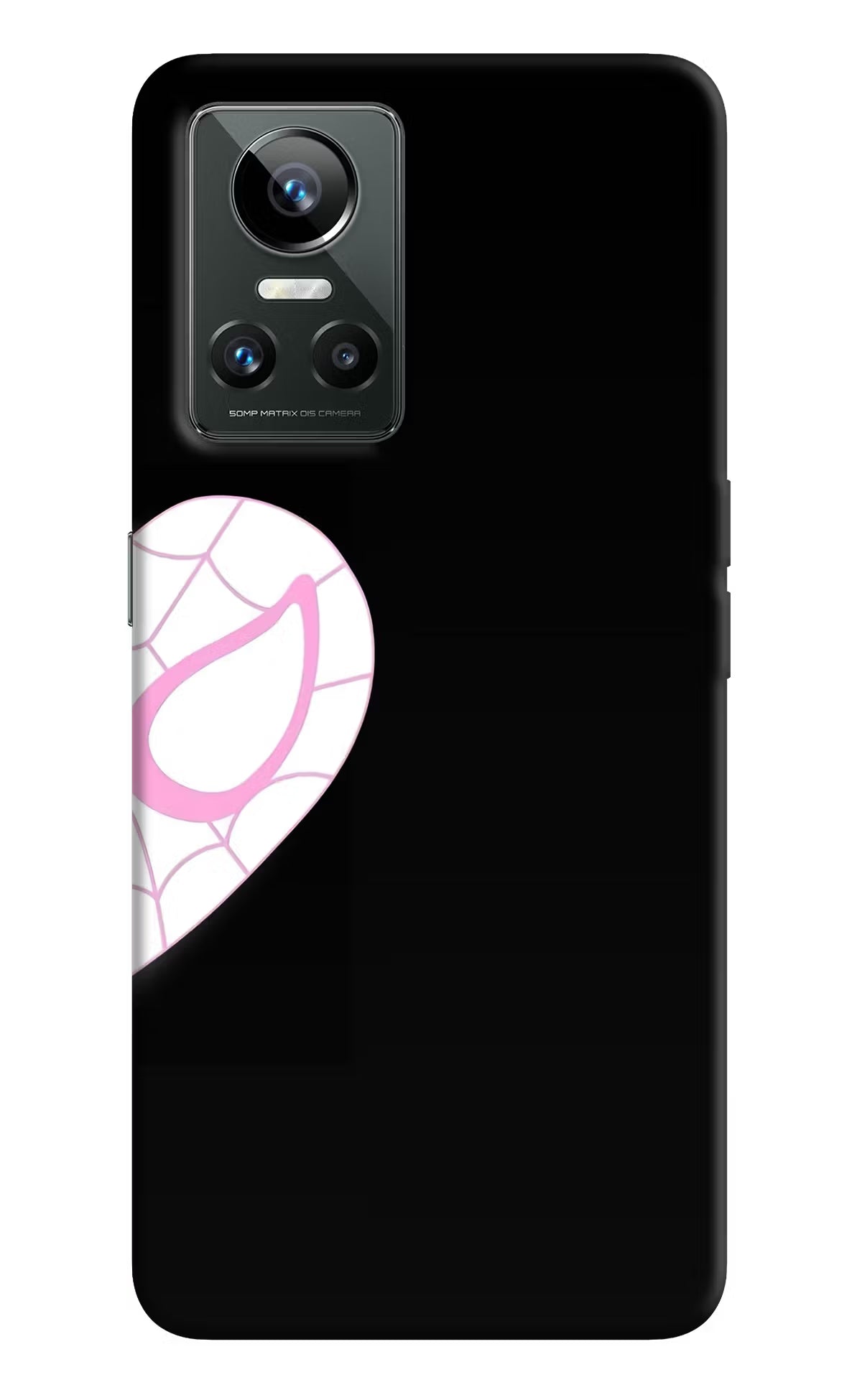 Gwen Mask Realme GT Neo 3 Back Cover