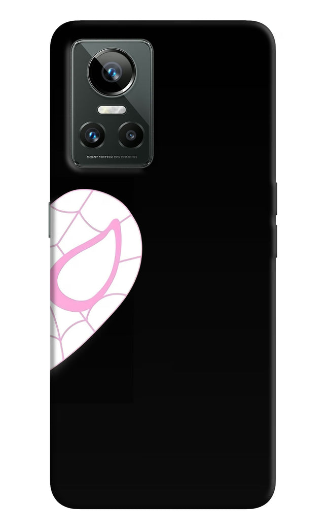 Gwen Mask Realme GT Neo 3 Hard Case Back Cover by Casekaro