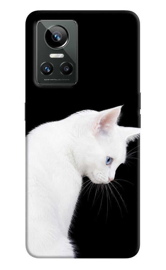Snow Gaze Realme GT Neo 3 Hard Case Back Cover by Casekaro