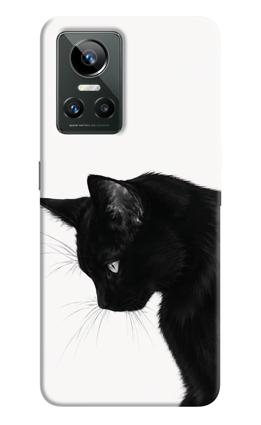 Shadow Gaze Realme GT Neo 3 Hard Case Back Cover by Casekaro