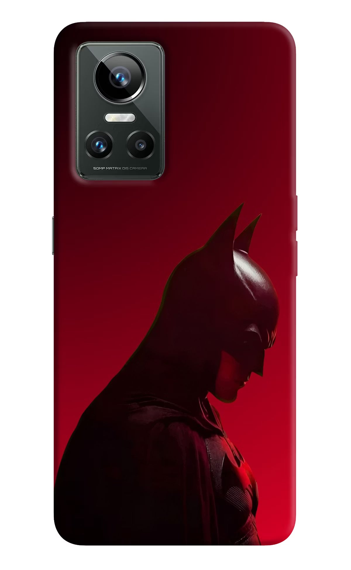 Dark Knight Realme GT Neo 3 Back Cover