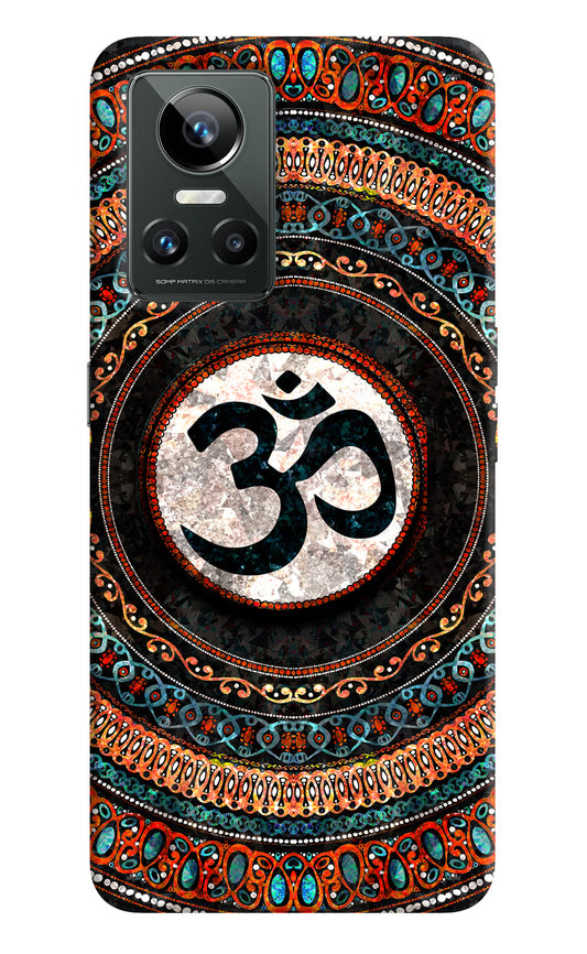 Om Culture Realme GT Neo 3 Pop Case