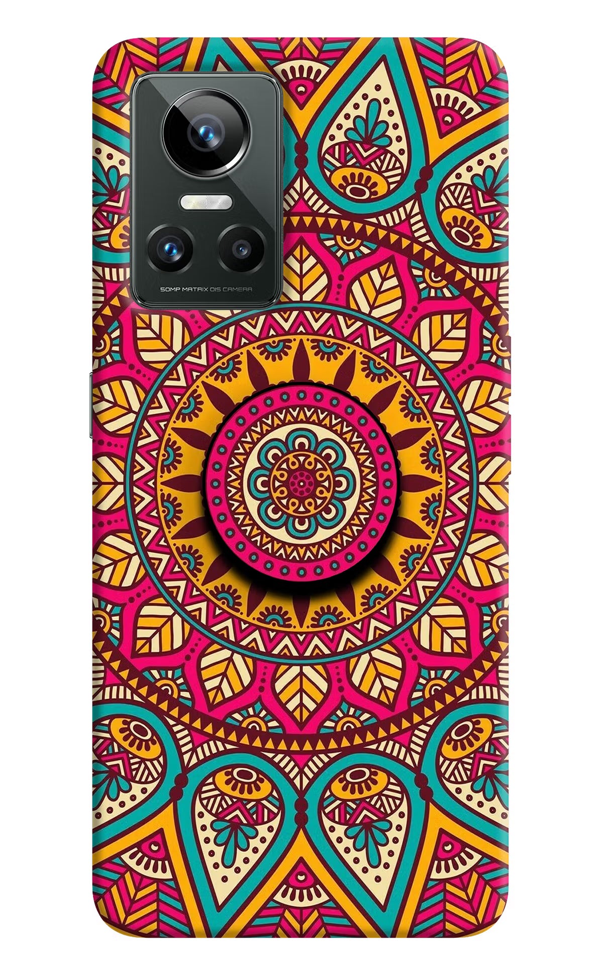 Mandala Realme GT Neo 3 Pop Case