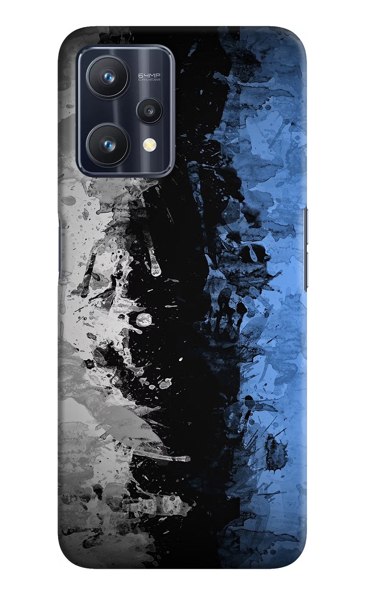 Artistic Design Realme 9 Pro 5G Hard Case Back Cover by Casekaro