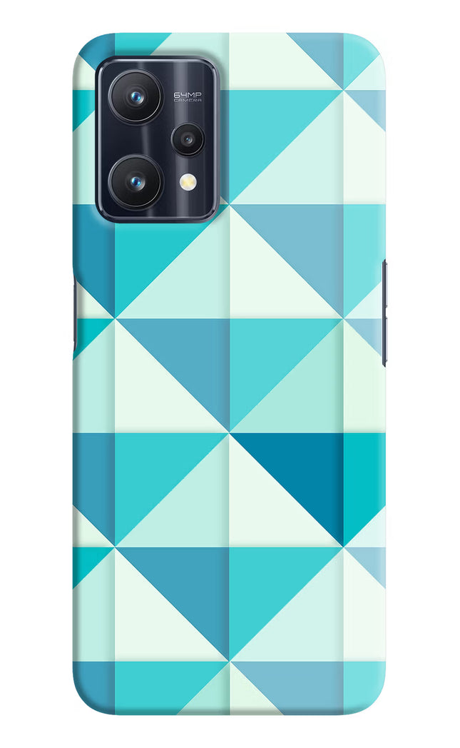 Abstract Realme 9 Pro 5G Hard Case Back Cover by Casekaro