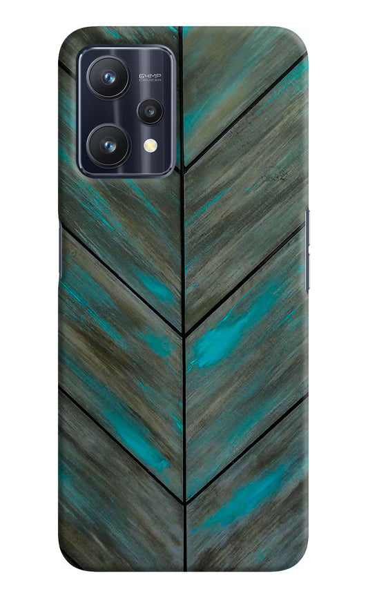 Pattern Realme 9 Pro 5G Hard Case Back Cover by Casekaro