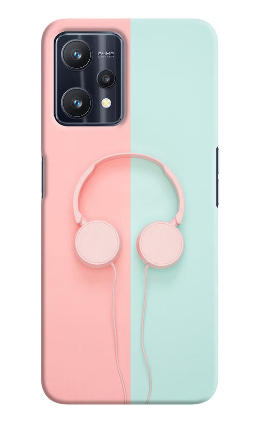 Music Lover Realme 9 Pro 5G Hard Case Back Cover by Casekaro