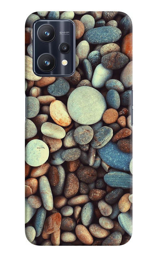 Pebble Realme 9 Pro 5G Hard Case Back Cover by Casekaro