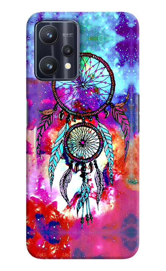 Dream Catcher Abstract Realme 9 Pro 5G Hard Case Back Cover by Casekaro