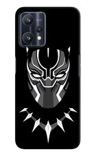 Black Panther Realme 9 Pro 5G Hard Case Back Cover by Casekaro