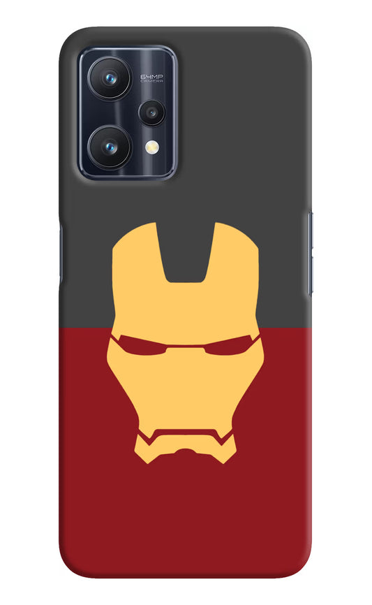 Ironman Realme 9 Pro 5G Hard Case Back Cover by Casekaro