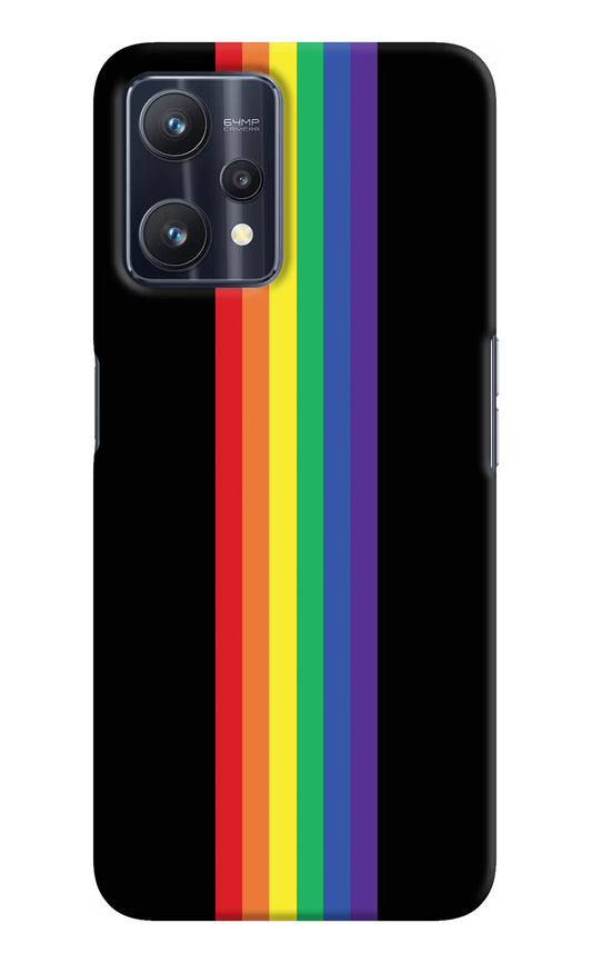 Pride Realme 9 Pro 5G Hard Case Back Cover by Casekaro