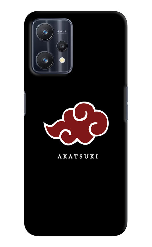 Akatsuki Realme 9 Pro 5G Hard Case Back Cover by Casekaro