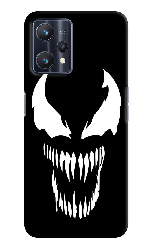 Venom Realme 9 Pro 5G Hard Case Back Cover by Casekaro