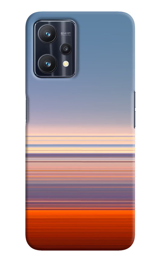 Morning Colors Realme 9 Pro 5G Hard Case Back Cover by Casekaro