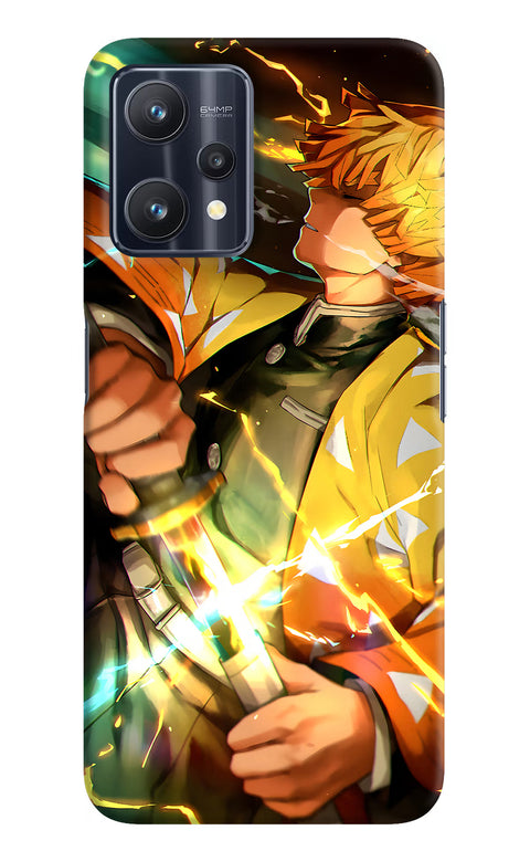 Demon Slayer Realme 9 Pro 5G Back Cover