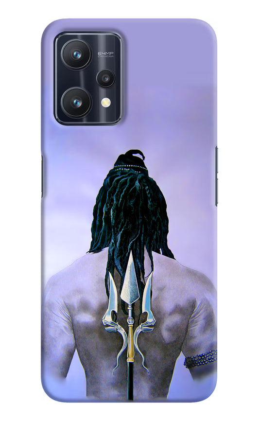 Shiva Realme 9 Pro 5G Hard Case Back Cover by Casekaro