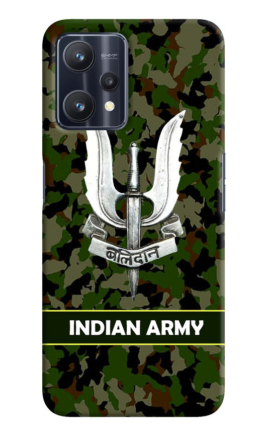 Balidan Indian Logo Realme 9 Pro 5G Hard Case Back Cover by Casekaro