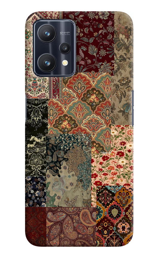 Desi Print Realme 9 Pro 5G Hard Case Back Cover by Casekaro