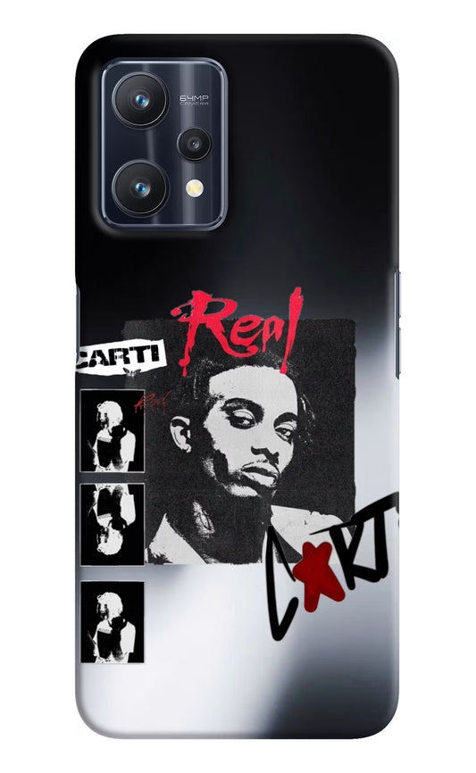 Playboi Carti Realme 9 Pro 5G Back Cover