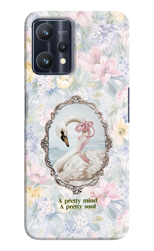 Pretty Mind Pretty Soul Realme 9 Pro 5G Back Cover
