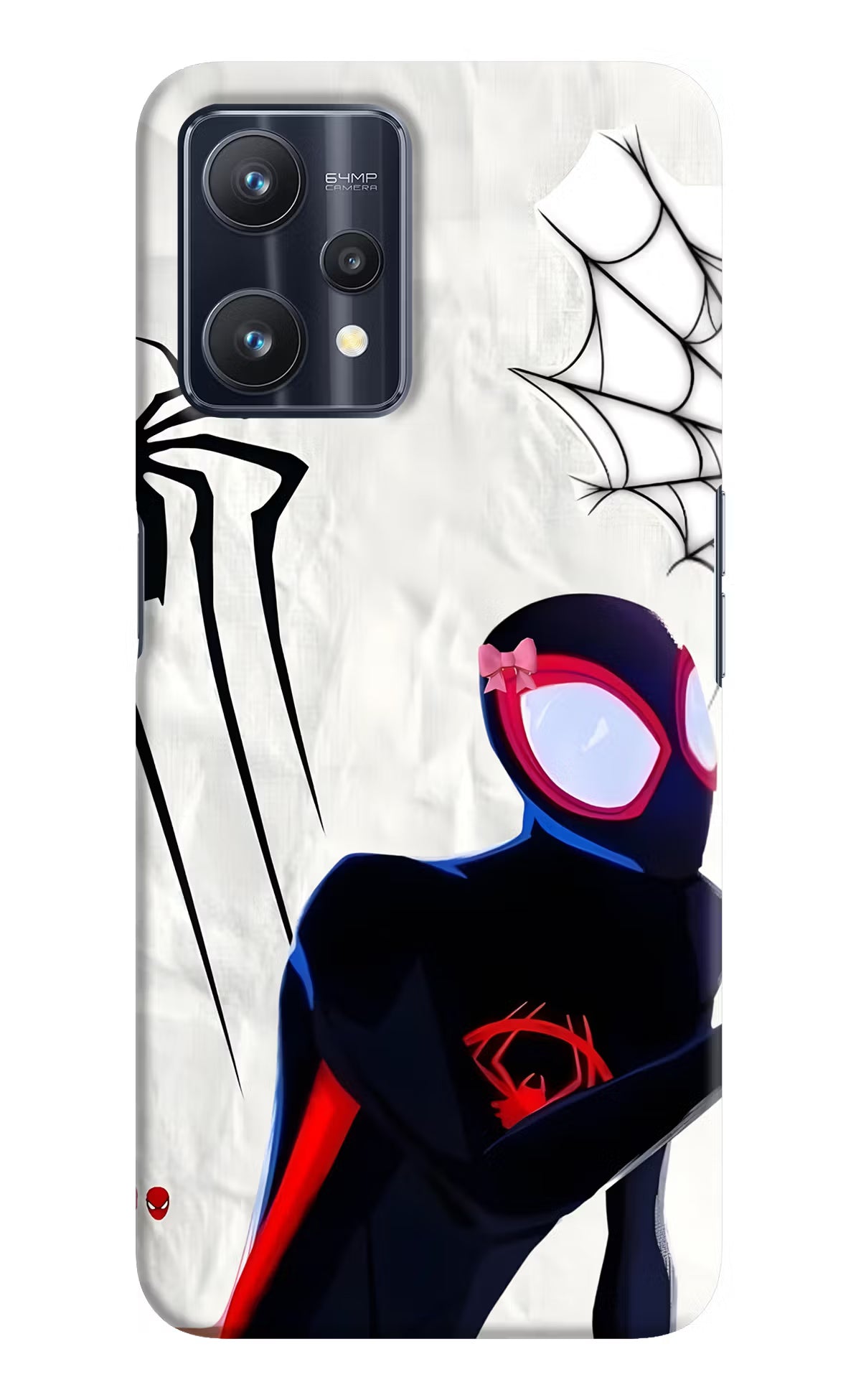 Miles Verse Realme 9 Pro 5G Back Cover
