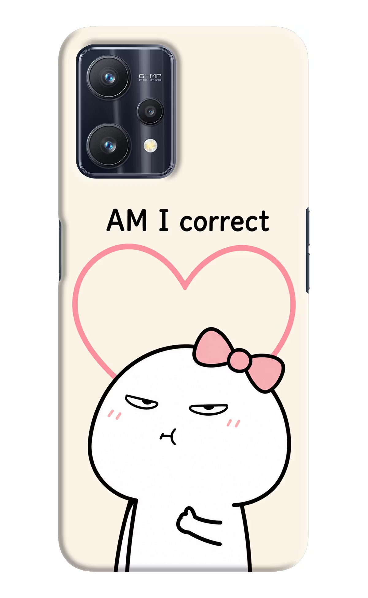 Always Right Realme 9 Pro 5G Back Cover