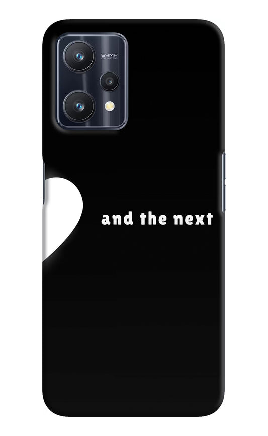 Next World Realme 9 Pro 5G Hard Case Back Cover by Casekaro