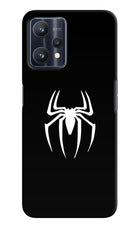 Miles Symbol Realme 9 Pro 5G Hard Case Back Cover by Casekaro
