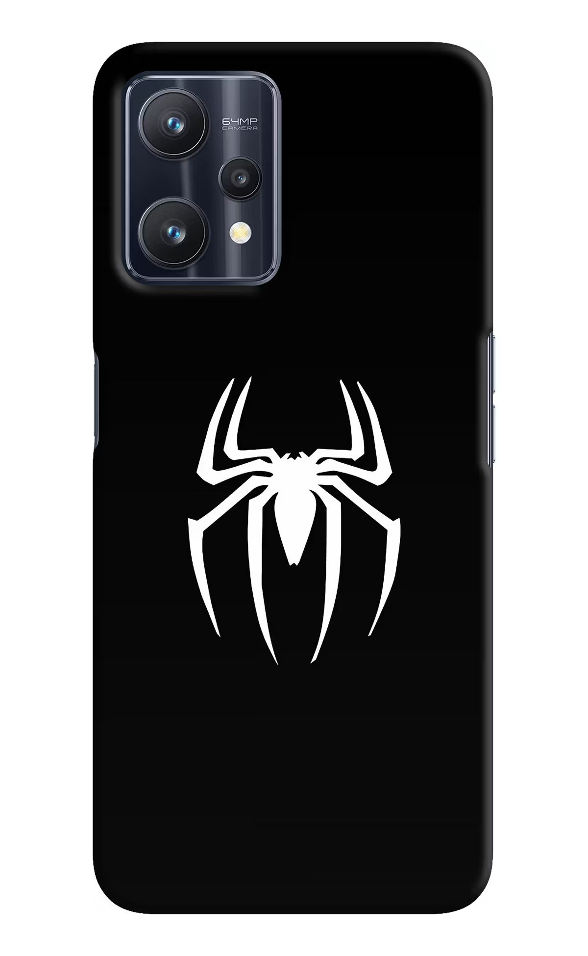 Miles Symbol Realme 9 Pro 5G Back Cover