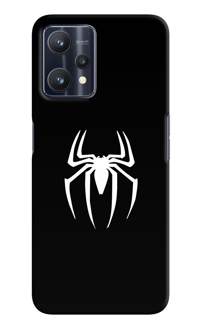 Miles Symbol Realme 9 Pro 5G Hard Case Back Cover by Casekaro