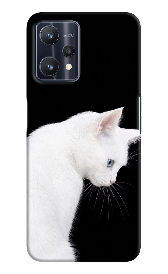 Snow Gaze Realme 9 Pro 5G Hard Case Back Cover by Casekaro