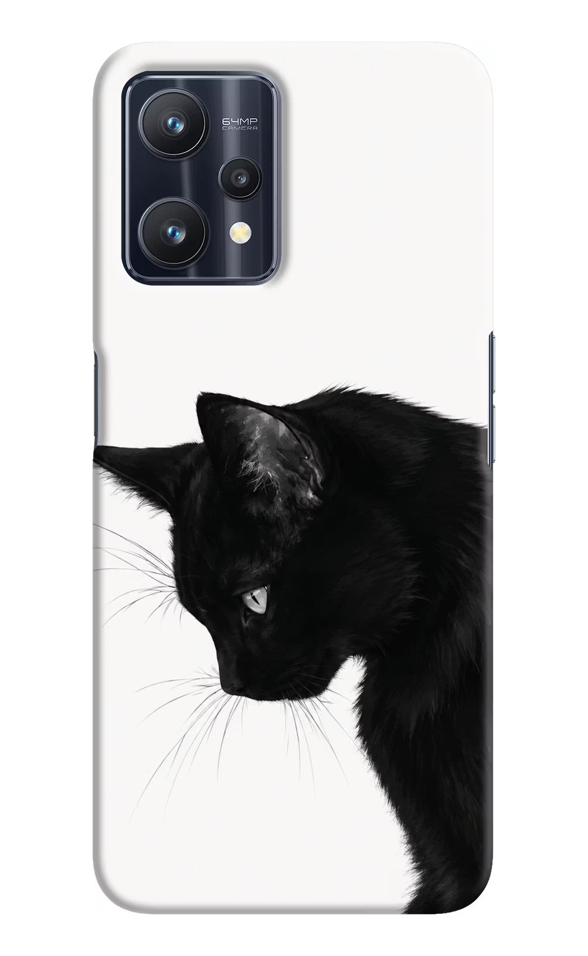 Shadow Gaze Realme 9 Pro 5G Back Cover